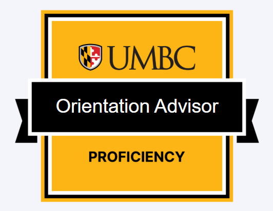 UMBC logo