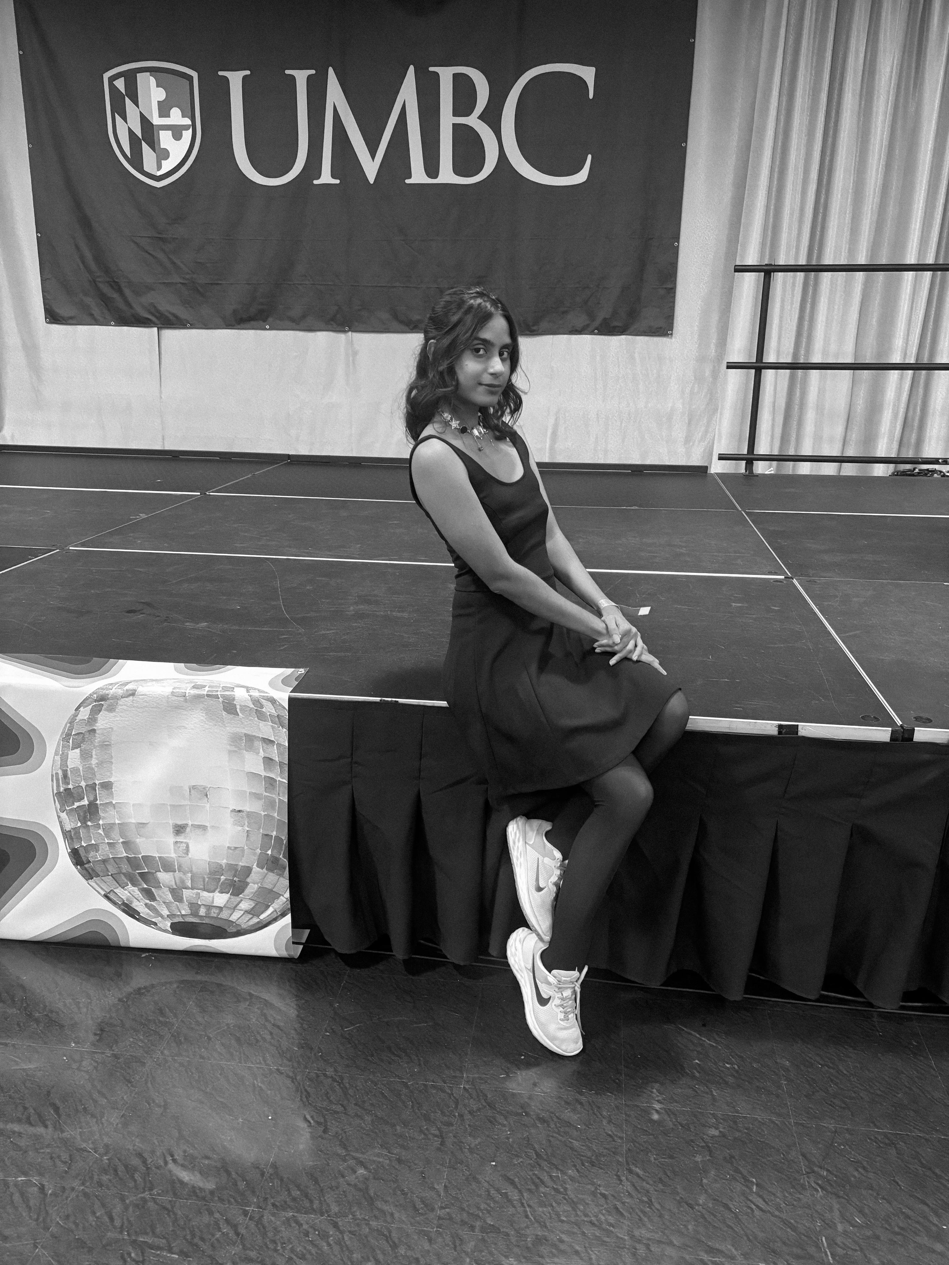 Master of Science, Information Sciences 1